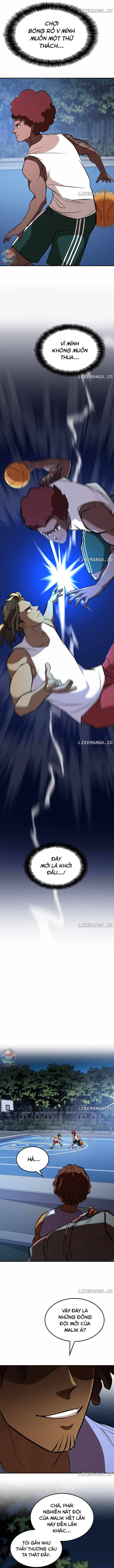 Overtime Chapter 31 - 11