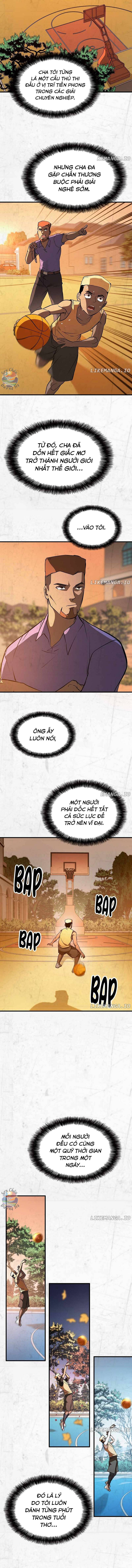 Overtime Chapter 32 - 2