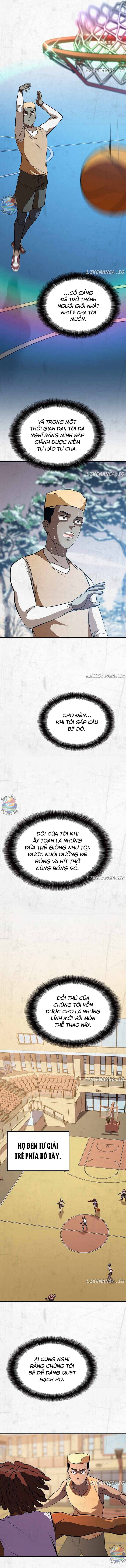 Overtime Chapter 32 - 3