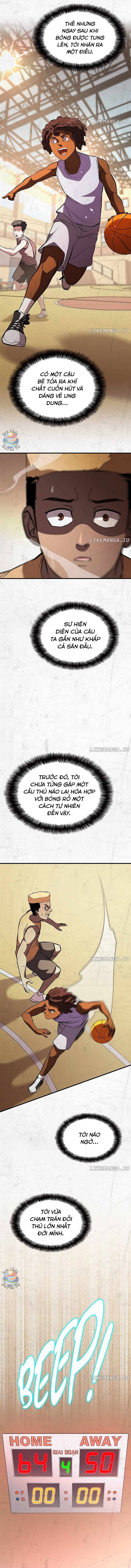 Overtime Chapter 32 - 4