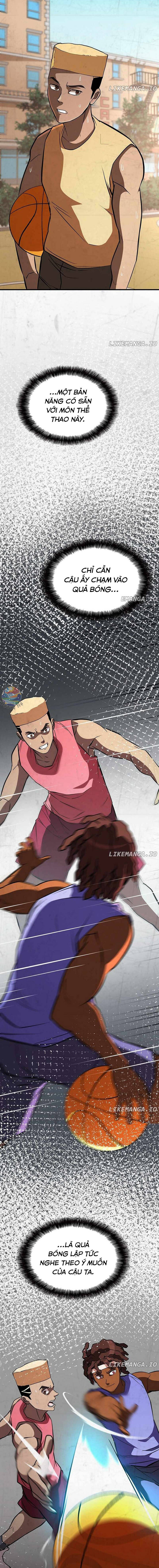 Overtime Chapter 32 - 6