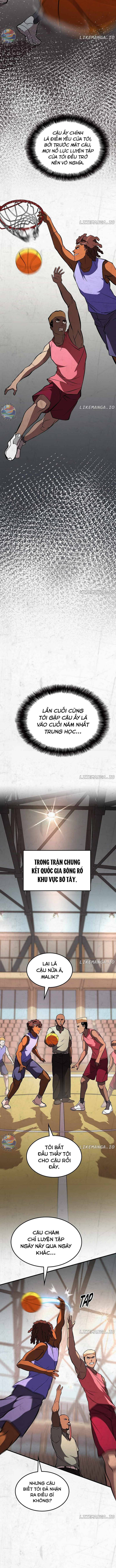 Overtime Chapter 32 - 7