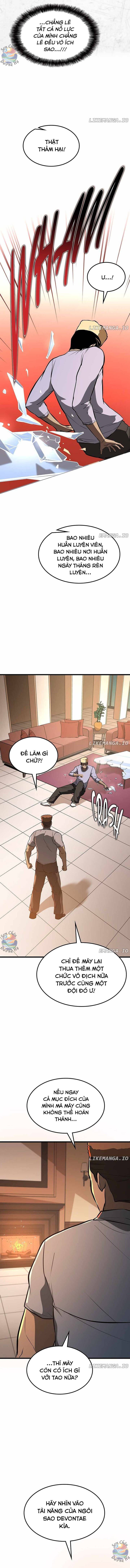 Overtime Chapter 32 - 10