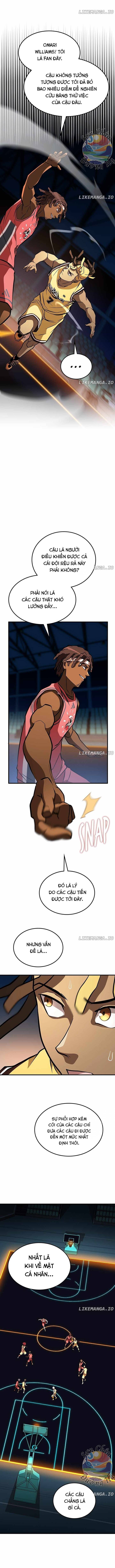 Overtime Chapter 33 - 6