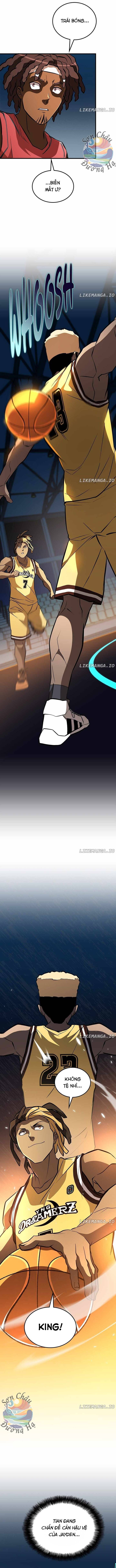 Overtime Chapter 33 - 11