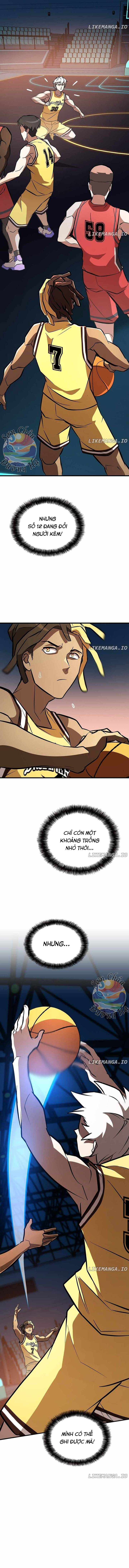 Overtime Chapter 33 - 12