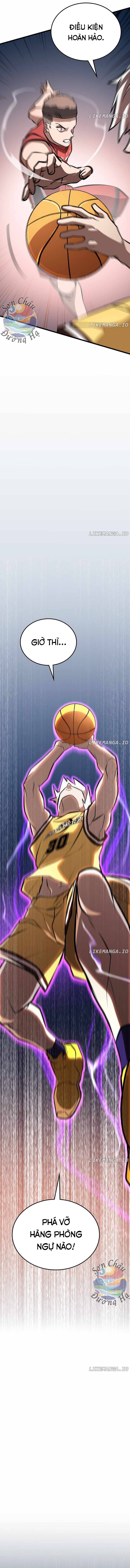 Overtime Chapter 33 - 13