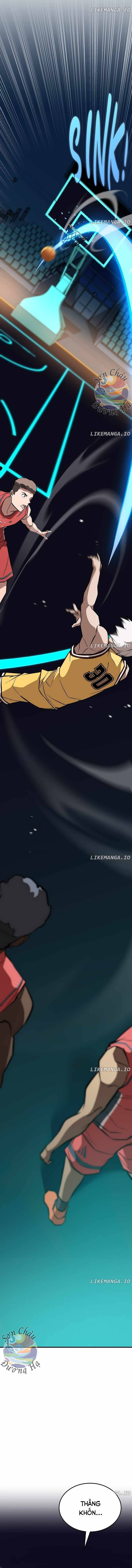 Overtime Chapter 33 - 14