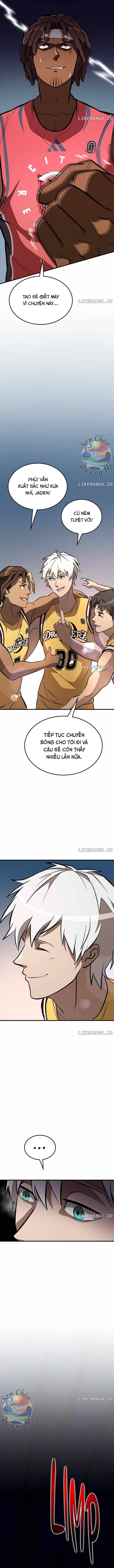 Overtime Chapter 33 - 15