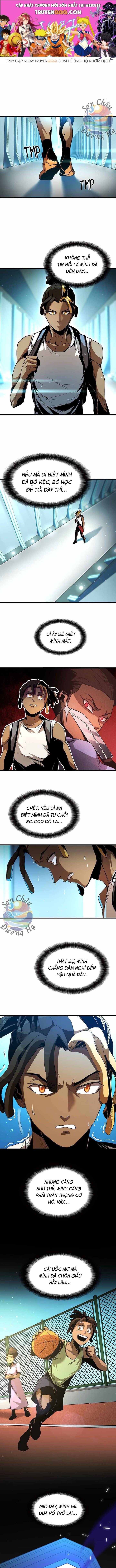 Overtime Chapter 5 - 1