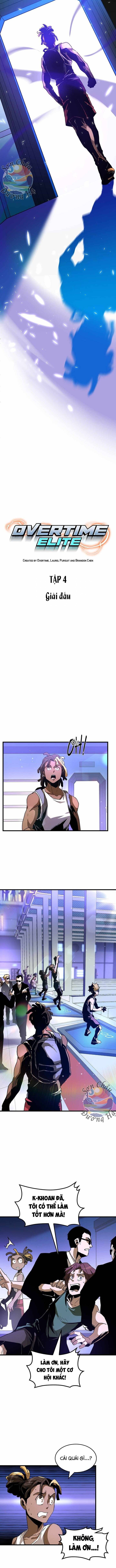 Overtime Chapter 5 - 2