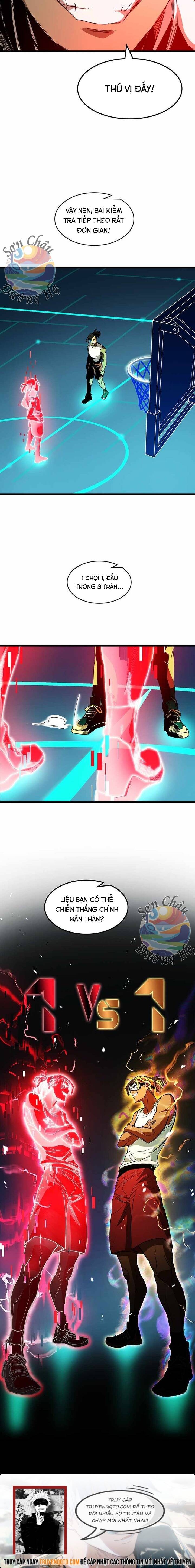 Overtime Chapter 5 - 12