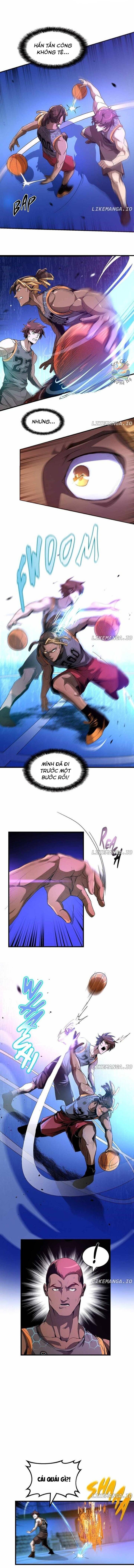 Overtime Chapter 7 - 6