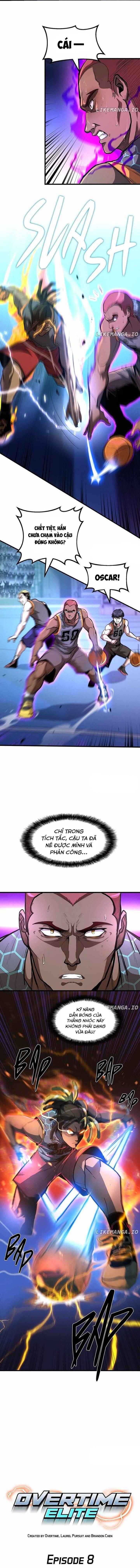 Overtime Chapter 8 - 2