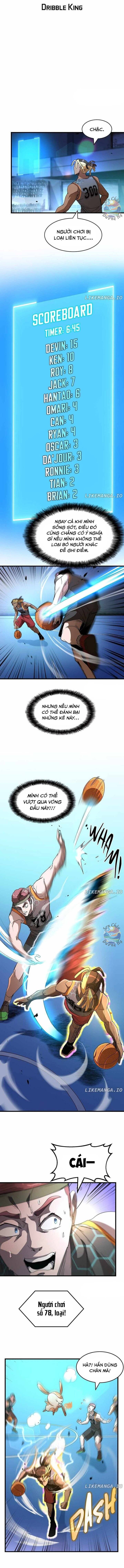 Overtime Chapter 8 - 3