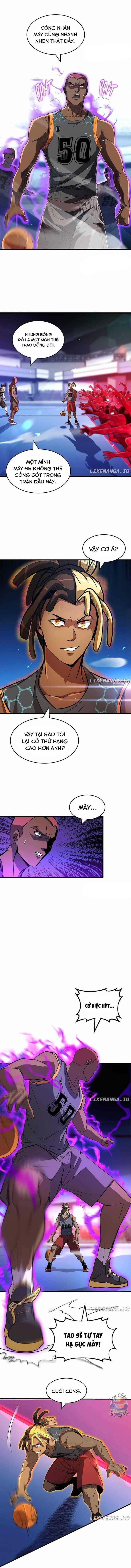 Overtime Chapter 8 - 7