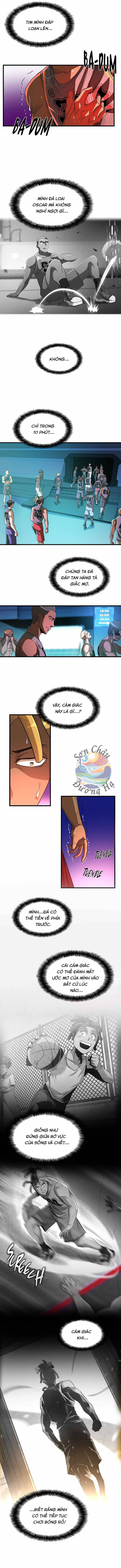 Overtime Chapter 9 - 3