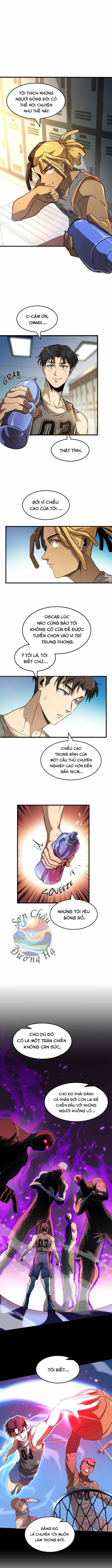 Overtime Chapter 9 - 5