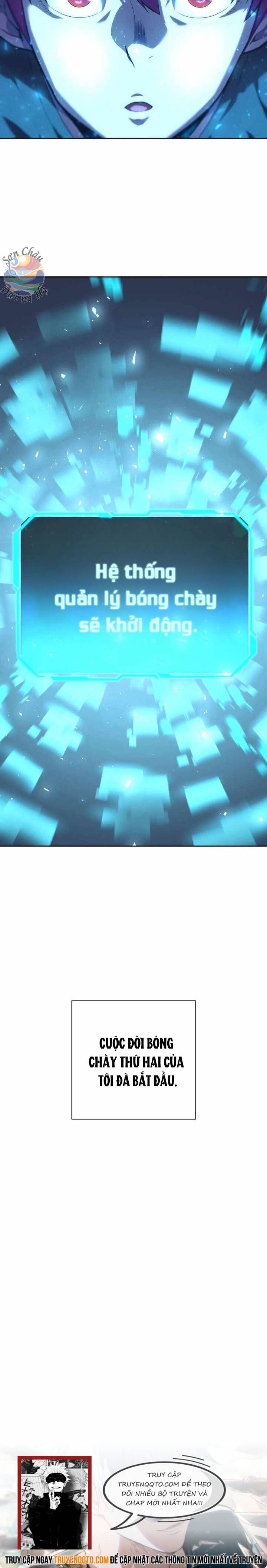 Vương Tử Bóng Chày Chapter 1 - 28