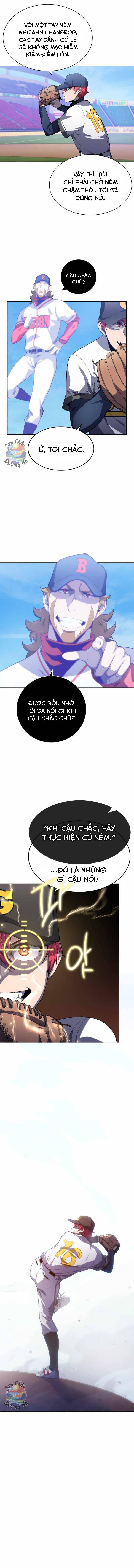 Vương Tử Bóng Chày Chapter 10 - 3