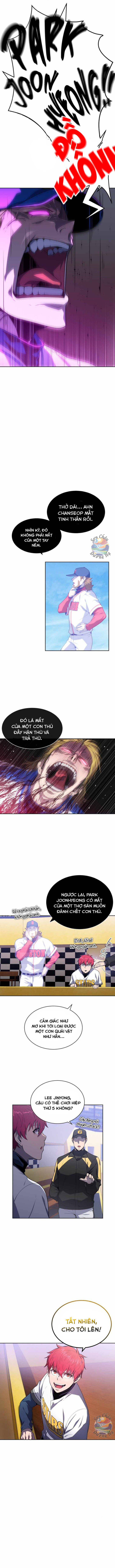 Vương Tử Bóng Chày Chapter 10 - 9