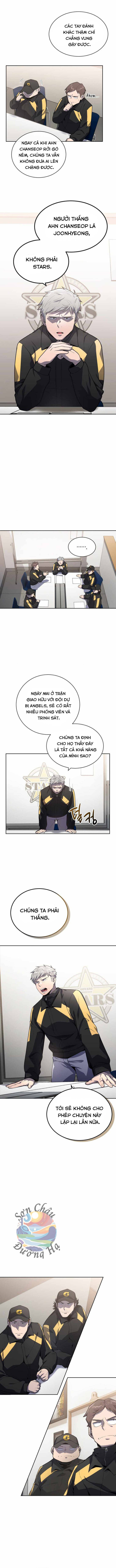 Vương Tử Bóng Chày Chapter 11 - 7