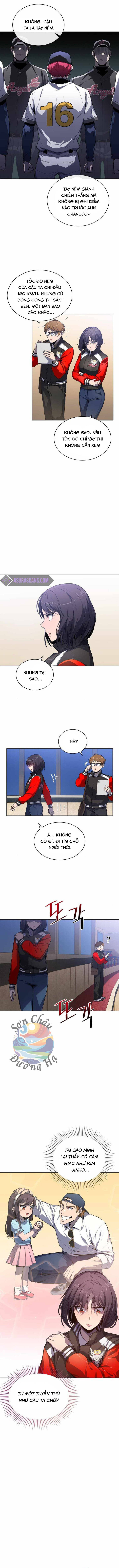 Vương Tử Bóng Chày Chapter 12 - 4