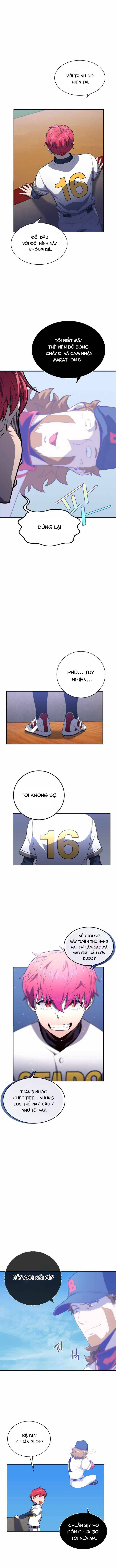 Vương Tử Bóng Chày Chapter 12 - 10