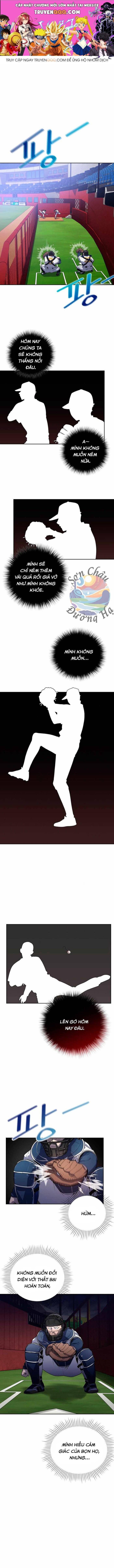 Vương Tử Bóng Chày Chapter 13 - 1