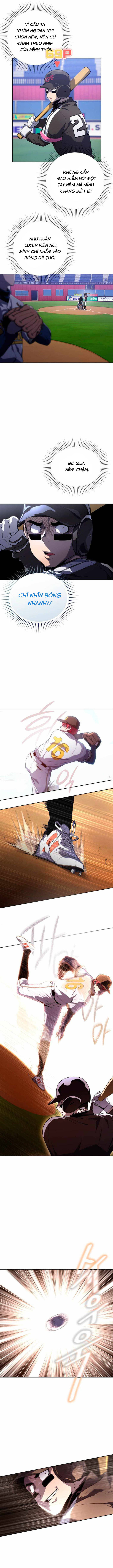 Vương Tử Bóng Chày Chapter 13 - 6