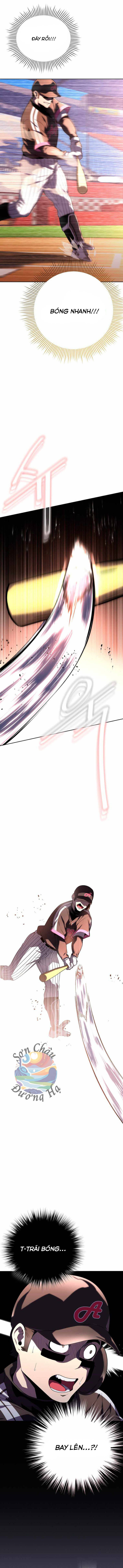 Vương Tử Bóng Chày Chapter 13 - 7