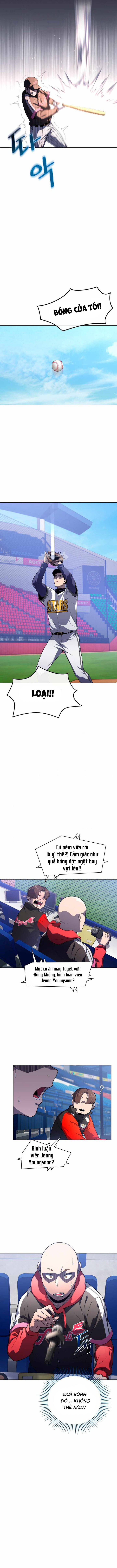 Vương Tử Bóng Chày Chapter 13 - 8