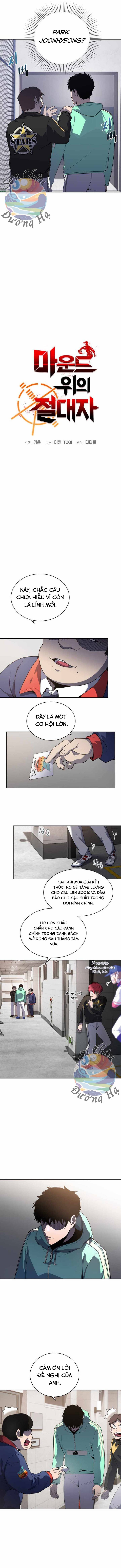 Vương Tử Bóng Chày Chapter 14 - 5