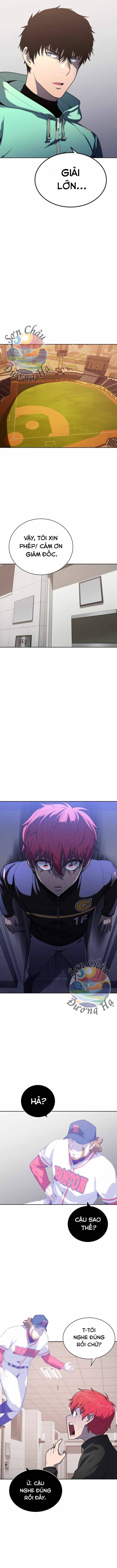 Vương Tử Bóng Chày Chapter 14 - 9