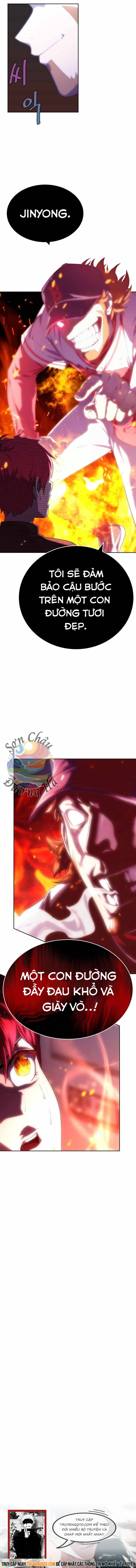 Vương Tử Bóng Chày Chapter 14 - 13