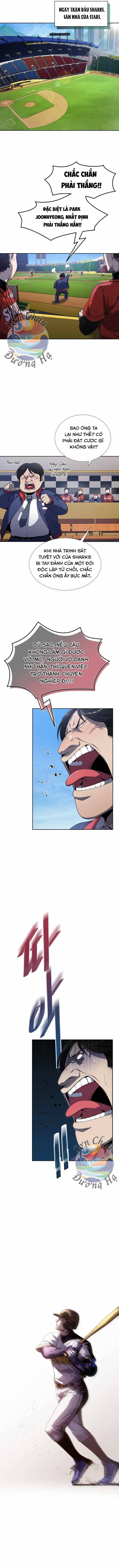 Vương Tử Bóng Chày Chapter 15 - 3
