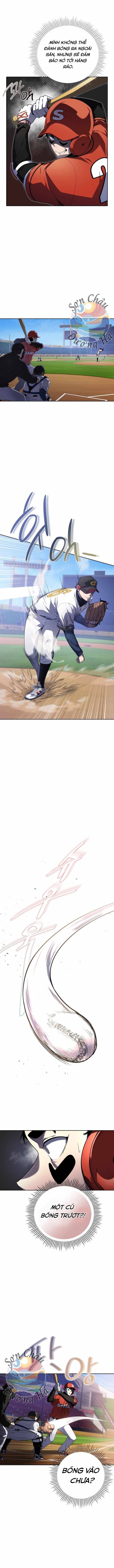 Vương Tử Bóng Chày Chapter 15 - 9