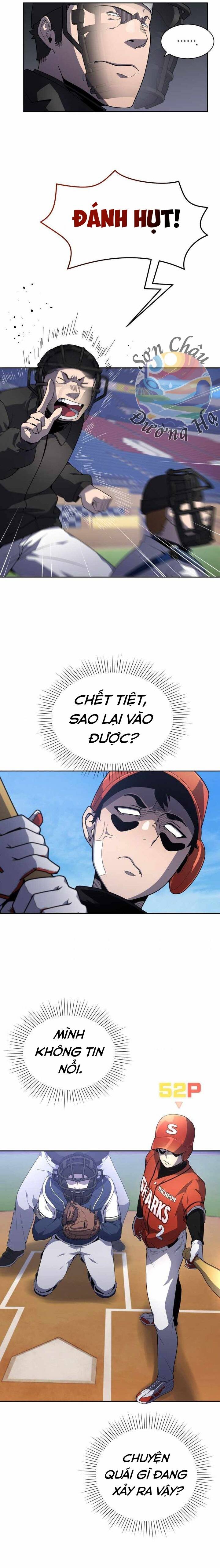 Vương Tử Bóng Chày Chapter 15 - 10