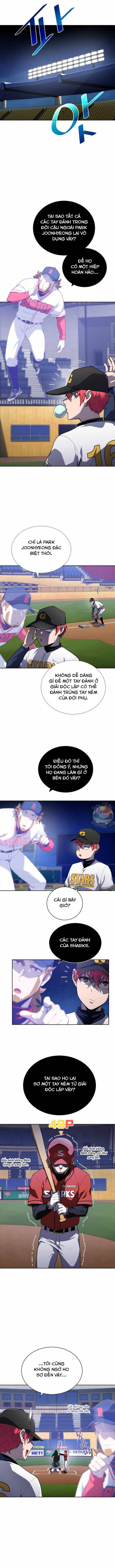 Vương Tử Bóng Chày Chapter 16 - 3