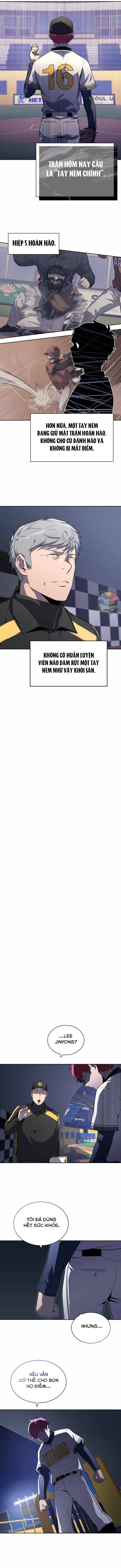 Vương Tử Bóng Chày Chapter 16 - 7
