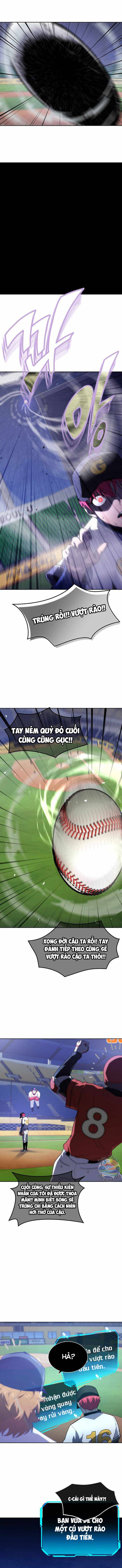 Vương Tử Bóng Chày Chapter 16 - 11