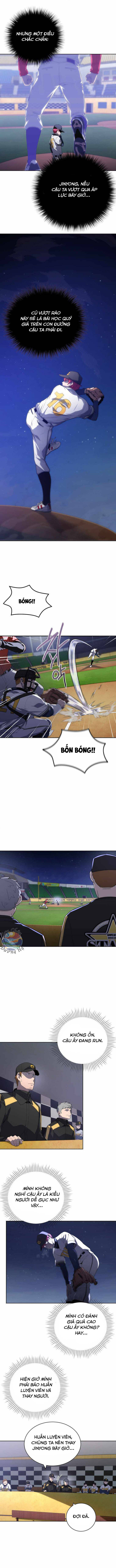 Vương Tử Bóng Chày Chapter 17 - 3