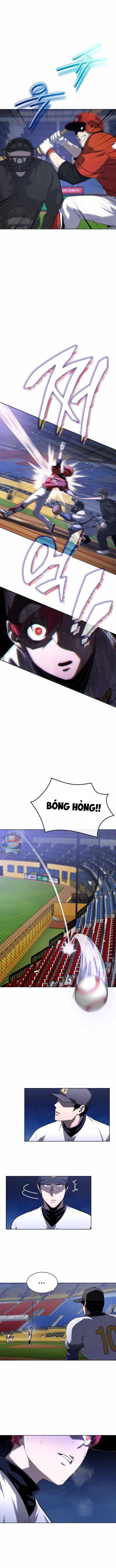 Vương Tử Bóng Chày Chapter 17 - 5