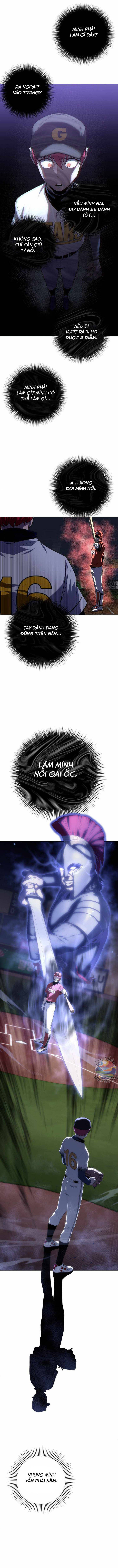 Vương Tử Bóng Chày Chapter 17 - 6