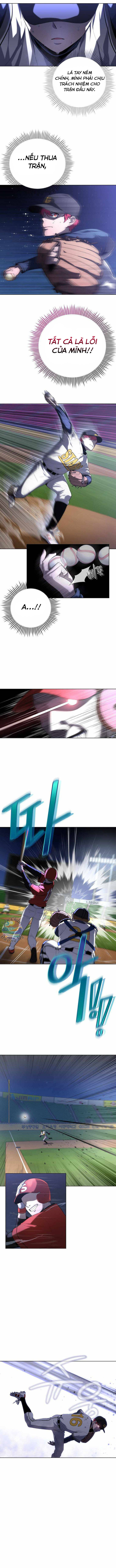 Vương Tử Bóng Chày Chapter 17 - 7