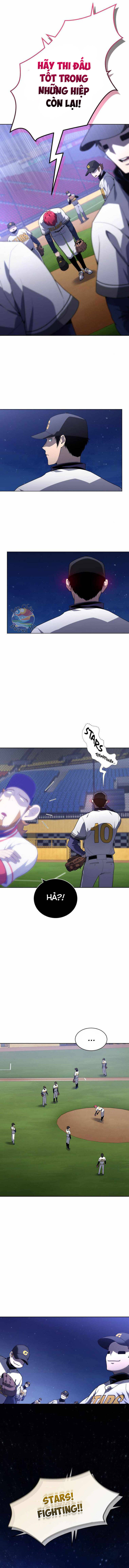 Vương Tử Bóng Chày Chapter 17 - 11