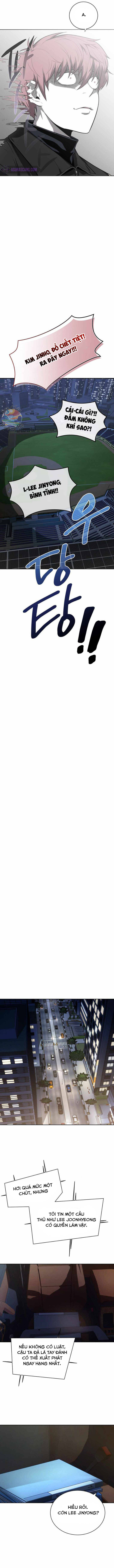 Vương Tử Bóng Chày Chapter 18 - 7