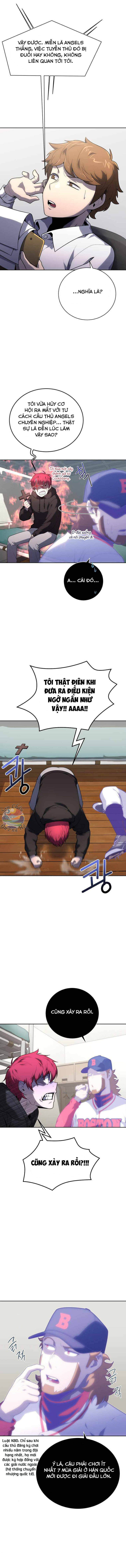 Vương Tử Bóng Chày Chapter 18 - 9