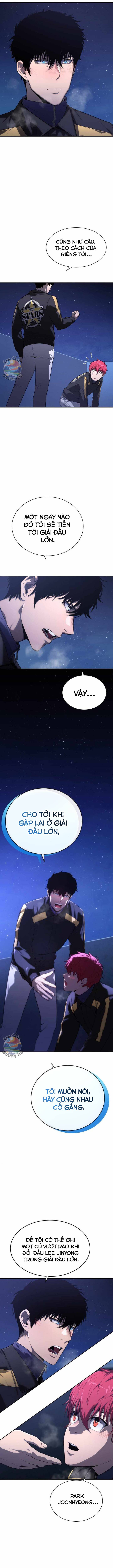 Vương Tử Bóng Chày Chapter 19 - 7