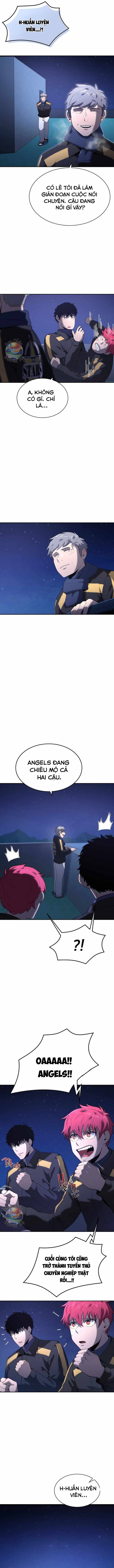 Vương Tử Bóng Chày Chapter 19 - 9